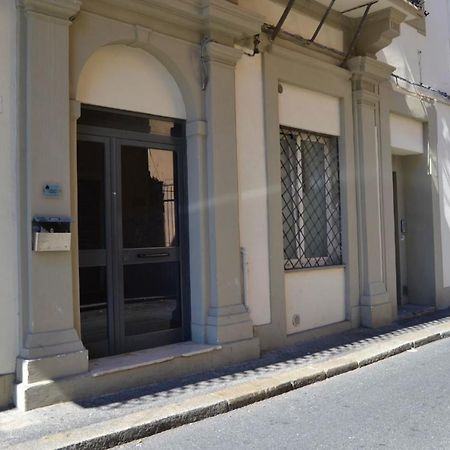 Appartamento Centro Citta Free Private Car Parking Livourne Extérieur photo